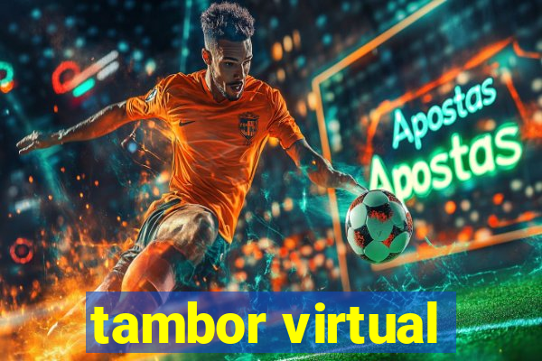 tambor virtual